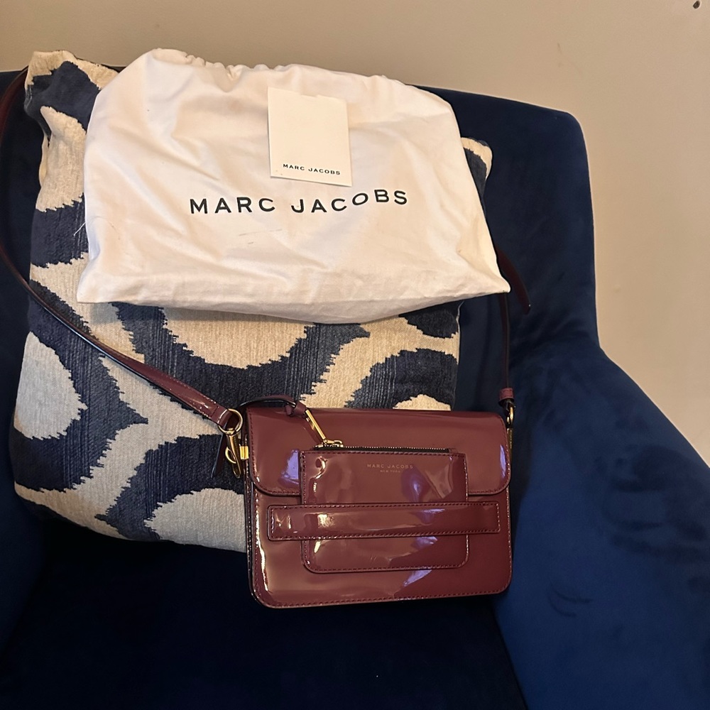 Marc Jacob's crossbody